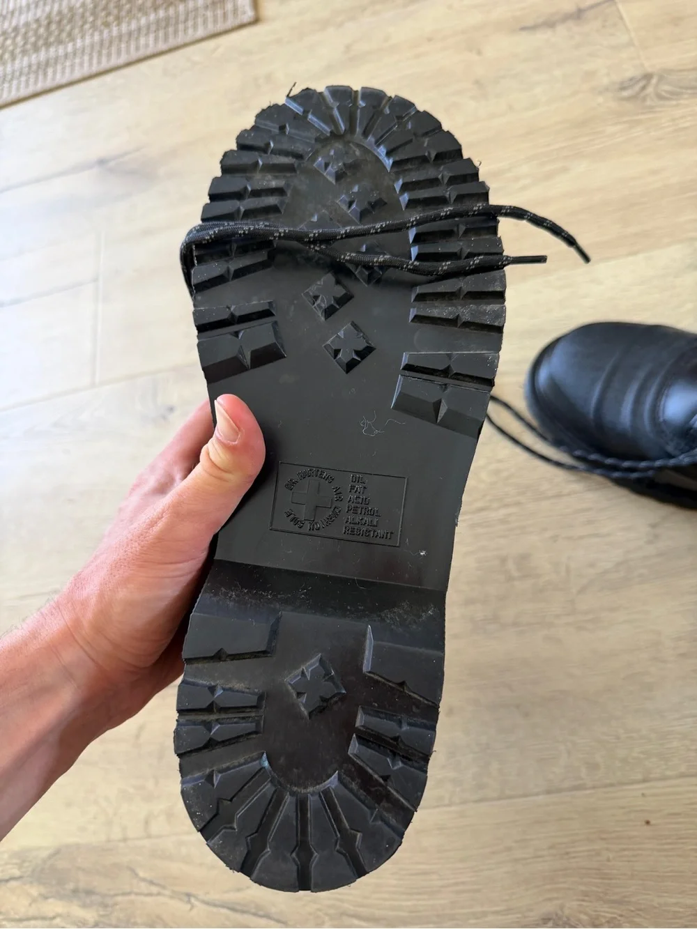 Dr. Martens dr martens